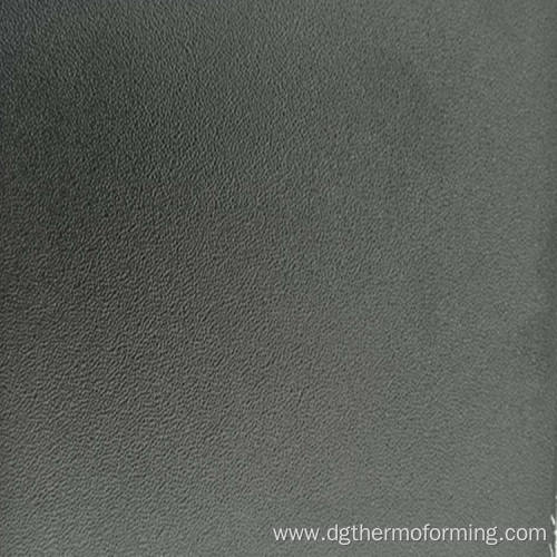 Hot Sale ABS Plastic Sheet for vacuum forming